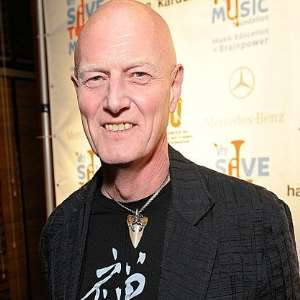 Chris Slade